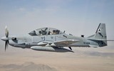 [ẢNH] Sức mạnh Không quân Afghanistan và điều lo lắng của Mỹ