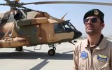 [ẢNH] Sức mạnh Không quân Afghanistan và điều lo lắng của Mỹ