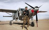[ẢNH] Sức mạnh Không quân Afghanistan và điều lo lắng của Mỹ