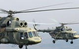 [ẢNH] Sức mạnh Không quân Afghanistan và điều lo lắng của Mỹ