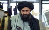 [ẢNH] Những hình ảnh đầu tiên về công dân Afghanistan được sơ tán đến Mỹ