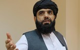 [ẢNH] Những hình ảnh đầu tiên về công dân Afghanistan được sơ tán đến Mỹ