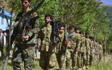 [ẢNH] Quyết chiến tại Panjshir, Taliban và lực lượng phản kháng đều tổn thất nặng