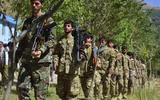 [ẢNH] Quyết chiến tại Panjshir, Taliban và lực lượng phản kháng đều tổn thất nặng