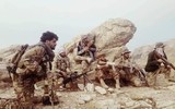 [ẢNH] Quyết chiến tại Panjshir, Taliban và lực lượng phản kháng đều tổn thất nặng