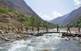 [ẢNH] Quyết chiến tại Panjshir, Taliban và lực lượng phản kháng đều tổn thất nặng