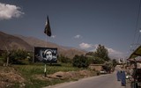 [ẢNH] Quyết chiến tại Panjshir, Taliban và lực lượng phản kháng đều tổn thất nặng