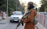 [ẢNH] Quyết chiến tại Panjshir, Taliban và lực lượng phản kháng đều tổn thất nặng