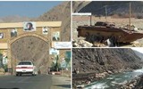 [ẢNH] Quyết chiến tại Panjshir, Taliban và lực lượng phản kháng đều tổn thất nặng