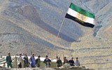 [ẢNH] Quyết chiến tại Panjshir, Taliban và lực lượng phản kháng đều tổn thất nặng
