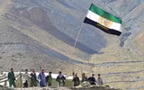 [ẢNH] Quyết chiến tại Panjshir, Taliban và lực lượng phản kháng đều tổn thất nặng