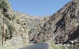[ẢNH] Quyết chiến tại Panjshir, Taliban và lực lượng phản kháng đều tổn thất nặng
