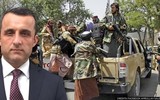 [ẢNH] Quyết chiến tại Panjshir, Taliban và lực lượng phản kháng đều tổn thất nặng