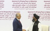 [ẢNH] Thủ lĩnh al-Qaeda chưa chết, đang ẩn náu tại Afghanistan?