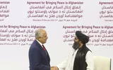 [ẢNH] Thủ lĩnh al-Qaeda chưa chết, đang ẩn náu tại Afghanistan?