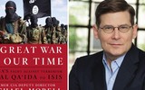 [ẢNH] Thủ lĩnh al-Qaeda chưa chết, đang ẩn náu tại Afghanistan?
