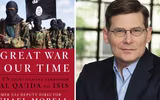 [ẢNH] Thủ lĩnh al-Qaeda chưa chết, đang ẩn náu tại Afghanistan?