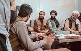 [ẢNH] Thủ lĩnh al-Qaeda chưa chết, đang ẩn náu tại Afghanistan?