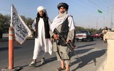 [ẢNH] Thủ lĩnh al-Qaeda chưa chết, đang ẩn náu tại Afghanistan?