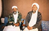 [ẢNH] Thủ lĩnh al-Qaeda chưa chết, đang ẩn náu tại Afghanistan?