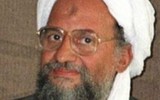 [ẢNH] Thủ lĩnh al-Qaeda chưa chết, đang ẩn náu tại Afghanistan?