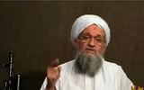 [ẢNH] Thủ lĩnh al-Qaeda chưa chết, đang ẩn náu tại Afghanistan?