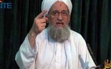 [ẢNH] Thủ lĩnh al-Qaeda chưa chết, đang ẩn náu tại Afghanistan?