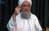 [ẢNH] Thủ lĩnh al-Qaeda chưa chết, đang ẩn náu tại Afghanistan?