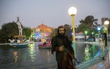 [ẢNH] Cuộc sống thường ngày của người dân Afghanistan dưới thời Taliban