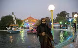 [ẢNH] Cuộc sống thường ngày của người dân Afghanistan dưới thời Taliban