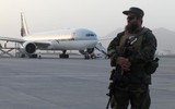 [ẢNH] Cuộc sống thường ngày của người dân Afghanistan dưới thời Taliban