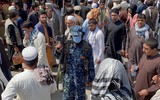 [ẢNH] Cuộc sống thường ngày của người dân Afghanistan dưới thời Taliban