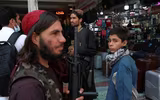[ẢNH] Cuộc sống thường ngày của người dân Afghanistan dưới thời Taliban