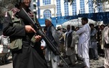 [ẢNH] Cuộc sống thường ngày của người dân Afghanistan dưới thời Taliban