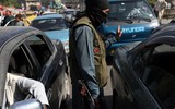 [ẢNH] Cuộc sống thường ngày của người dân Afghanistan dưới thời Taliban