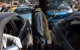 [ẢNH] Cuộc sống thường ngày của người dân Afghanistan dưới thời Taliban
