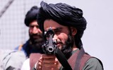 [ẢNH] Cuộc sống thường ngày của người dân Afghanistan dưới thời Taliban