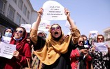 [ẢNH] Cuộc sống thường ngày của người dân Afghanistan dưới thời Taliban