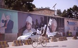 [ẢNH] Cuộc sống thường ngày của người dân Afghanistan dưới thời Taliban