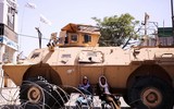 [ẢNH] Cuộc sống thường ngày của người dân Afghanistan dưới thời Taliban