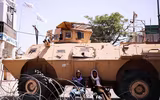 [ẢNH] Cuộc sống thường ngày của người dân Afghanistan dưới thời Taliban