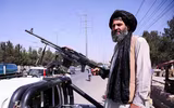 [ẢNH] Cuộc sống thường ngày của người dân Afghanistan dưới thời Taliban