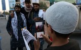 [ẢNH] Cuộc sống thường ngày của người dân Afghanistan dưới thời Taliban