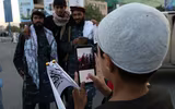 [ẢNH] Cuộc sống thường ngày của người dân Afghanistan dưới thời Taliban
