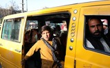 [ẢNH] Cuộc sống thường ngày của người dân Afghanistan dưới thời Taliban