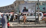 [ẢNH] Cuộc sống thường ngày của người dân Afghanistan dưới thời Taliban