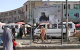 [ẢNH] Cuộc sống thường ngày của người dân Afghanistan dưới thời Taliban