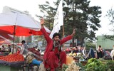[ẢNH] Cuộc sống thường ngày của người dân Afghanistan dưới thời Taliban