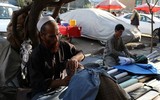 [ẢNH] Cuộc sống thường ngày của người dân Afghanistan dưới thời Taliban