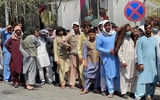 [ẢNH] Cuộc sống thường ngày của người dân Afghanistan dưới thời Taliban